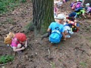 Celodenní výlet na Zámek Loučeň